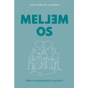 Bog: Mellem os