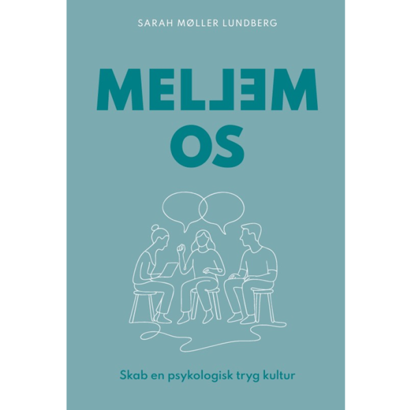Bog: Mellem os