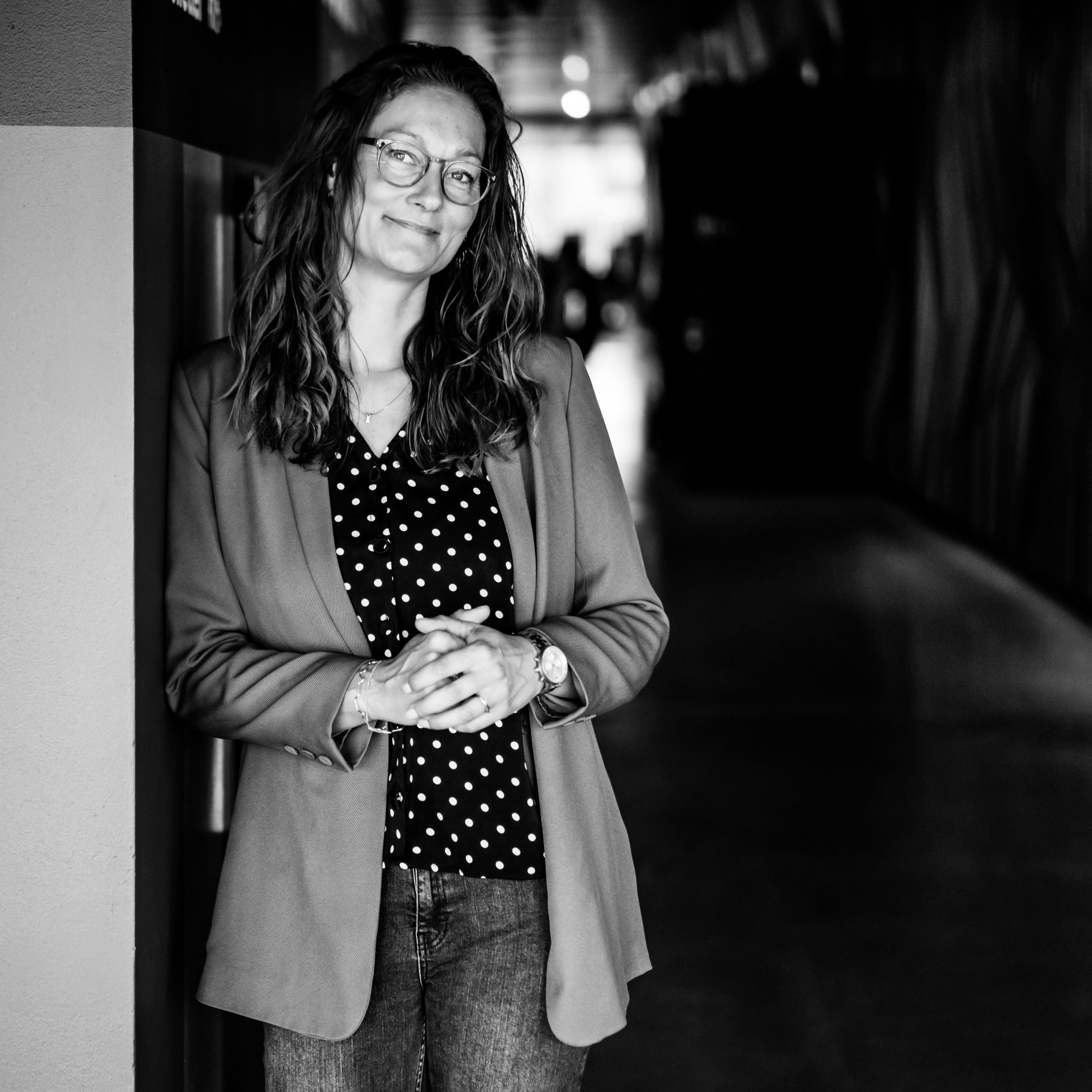 Sarah Møller Lundberg